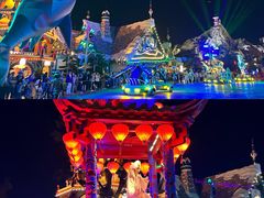 -上海海昌海洋公园