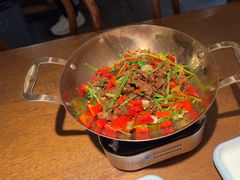 -乔街深夜食堂·小龙虾·高压锅生蚝(杭州总店)