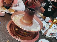 -清真京华源·涮肉烧烤(丰庆店)