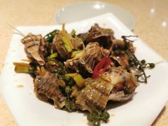 -群姐面馆·海鲜烧烤(同安路二店)