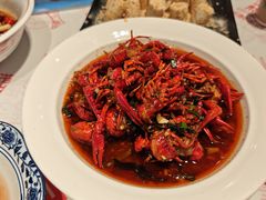 -辣不怕口味虾(长沙总店)