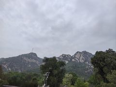 -北京凤凰岭