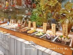 -芭菲盛宴·环球美食(解放碑英利国际店)
