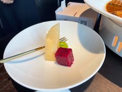 餐后水果-大拙里·精致融合菜(沙湖桃源国际店)