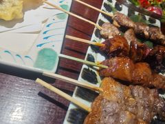 -井缘河风寿司(Touch12街店)