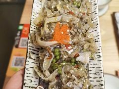 -西月山居匠心创意料理(江汉路新佳丽广场店)