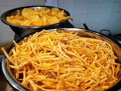 -街街旺风味炸洋芋(大观商业城C座店)