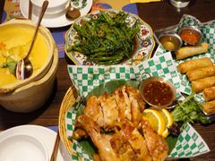 -泰妃殿(武汉首店)