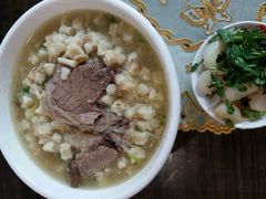 -一间楼牛羊肉泡馍馆(东一路店)