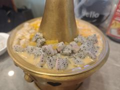 -老佛爷正宗铜炉蛙锅(五道口店)