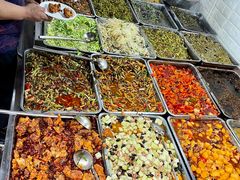 -枣阁园滴滴自助餐