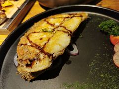 -通海俄式烧烤·俄罗斯大串(嵩山路店)