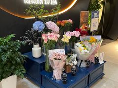 -狮拾久·现代新加坡料理(福田COCO Park店)