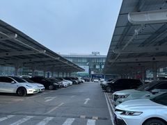 -山姆会员商店(亦庄创意生活广场店)