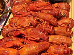 -肥肥虾庄·金牌油焖大虾(汉街SKP店)
