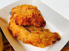 -麦当劳(宝山大厦店)