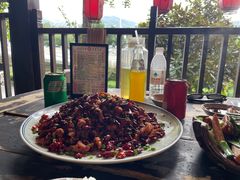 -饭江湖·江湖菜(湖广会馆店)