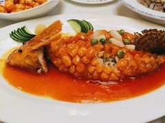 -清真马祥兴菜馆(云南北路店)