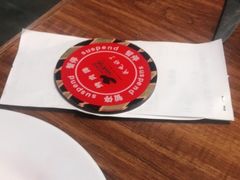 -汉巴味德(大悦城店)