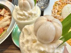 -翡翠鸟精品泰国菜(北辰财富中心店)