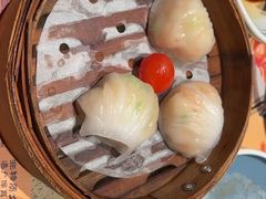 招牌虾饺皇-点都德(长泰广场店)