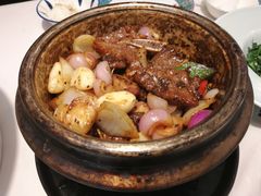 -肆月河豚·新淮扬(金融街店)