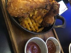 -Goose Island Brewhouse鹅岛精酿啤酒酿造工坊餐厅