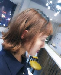 点击看大图 -DL HAIR SALON