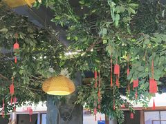 -成老灶火锅鸡(平山店)