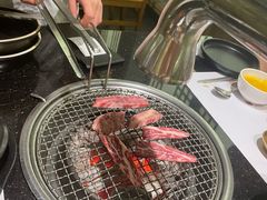-笑谈小街·韩国料理(萝岗店)
