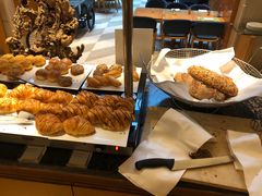 -威斯汀舞台餐厅