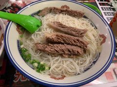 -七爺清汤腩(南开大悦城店)
