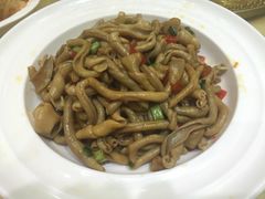 鹅肠-新天厨酒家(二分店)
