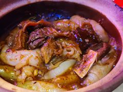 牛腩啫猪肠粉-啫神·广州地标美食(北京路店)