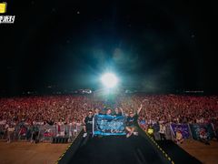 -大明宫国家遗址公园·御道广场