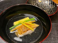 -晴空·日本料理(万象城店)
