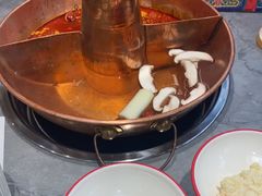 -侃爷南门铜锅涮肉