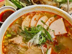 -越美小馆·越南料理(曲江店)