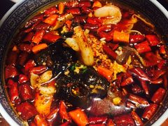 -又一福烤鸭·北京菜(东四店)