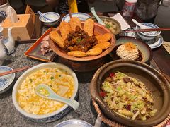 -南京大牌档(夫子庙贡院街店)