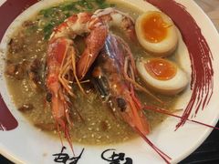 -雷门拉面·现熬骨汤(凯德来福士店)
