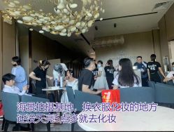 -金夫人婚纱摄影(华南店)