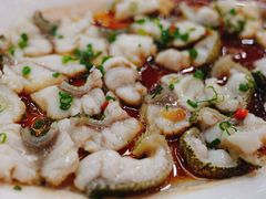 -旺富东海大酒楼(海鲜街店)