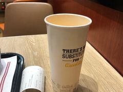 -The Habit Burger Grill 哈比特汉堡(爱琴海店)