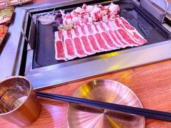 -郭记烤肉创始店(民丰大街店)