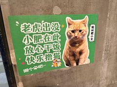 -肥仔文澳门猪骨煲(南京西路店)