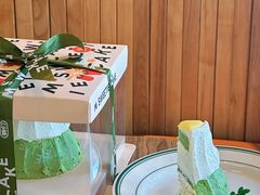 -姆们M Sweetie Cake(三里屯店)