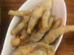 -花溪雨·森林餐厅(石基店)