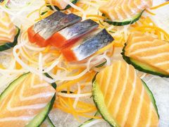 -旺角餐厅(潮州大道店)