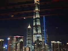 景观位-三利音·东方司宴(外滩店)